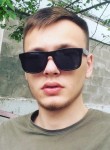 Степан, 26 лет, Красноярск