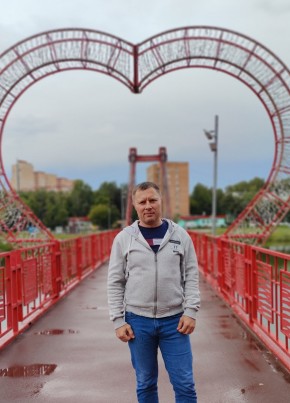 Александр, 41, Россия, Ессентуки