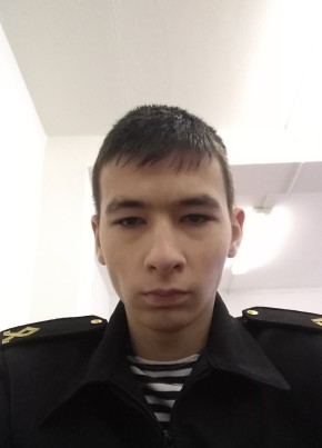 Svyatoslav, 19, Russia, Kotelniki