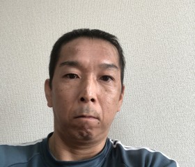江口裕介, 47 лет, 花巻市