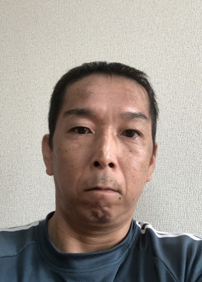 江口裕介, 47, 日本, 花巻市