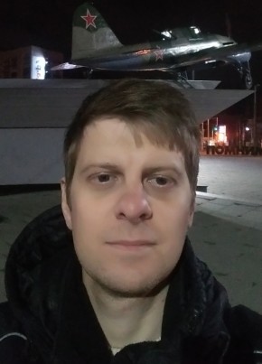 Константин, 35, Россия, Москва