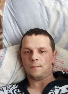 Игорь, 35, Россия, Казань