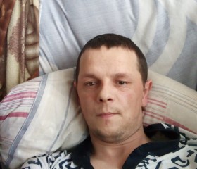 Игорь, 35 лет, Казань