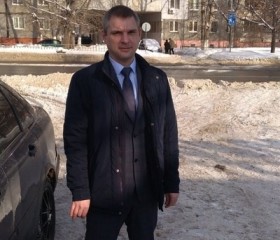 Сергей, 43 года, Бор