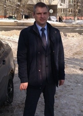 Сергей, 43, Россия, Бор