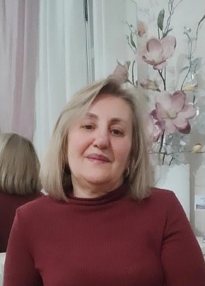 Hasmik, 64, Россия, Москва