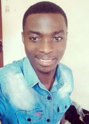 mairus, 31, Tanzania, Dar es Salaam