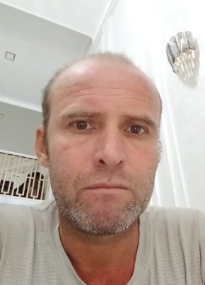 Илья из Buxoro 42 года