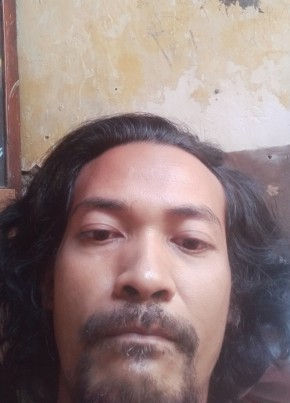 Amer из Kota Tangerang 27 лет