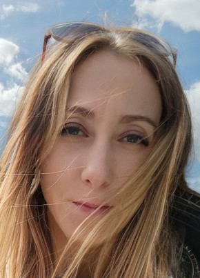 Марина, 37, Россия, Уфа