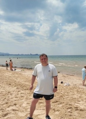 Владимир из Обнинска 42 года