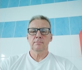 Gennadiy, 62, Saransk
