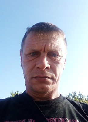 Николай, 46, Россия, Жердевка