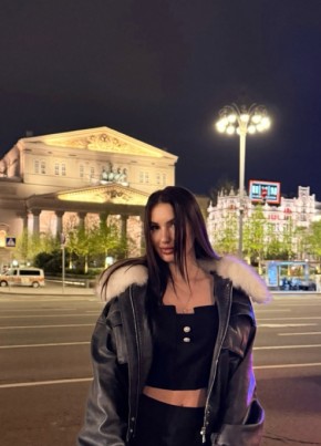 Tata, 30, Russia, Moscow