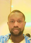 Christian, 36, Kinshasa