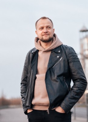 Александр из Москвы 37 лет