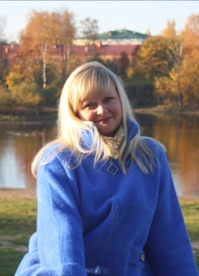 Ирина, 40, Россия, Петрозаводск