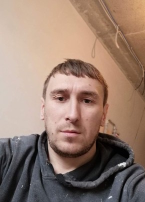 Александр, 33, Россия, Белореченск