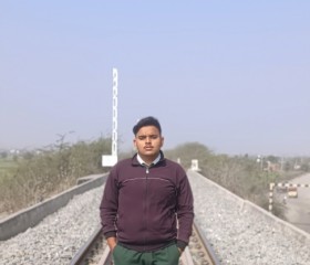 Devendra Toshik, 19 лет, Sīkar