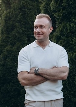 Artem, 30, Russia, Achinsk