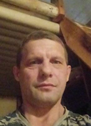Александр, 48, Россия, Ялуторовск
