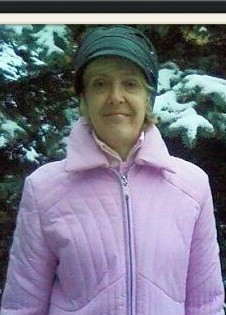 Марина, 72, Россия, Темрюк