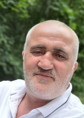 Levan из Łódź 53 года