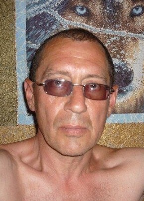 igor, 55, Russia, Vladimir
