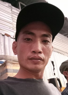 Tấn phát, 33, Vietnam, Tra Vinh