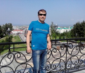 Владислав, 54 года, Ханты-Мансийск