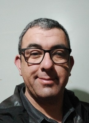 Rafael Fernando из Osorno 44 года