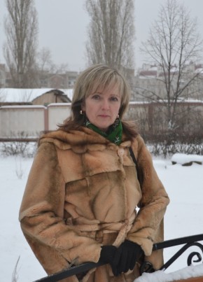 Оксана, 54, Россия, Воронеж
