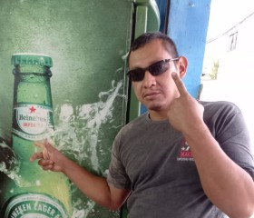 Márcio, 42 года, Nova Iguaçu