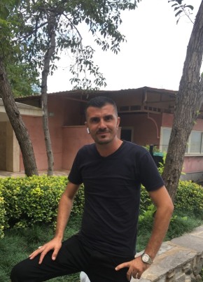 حيدرالزهيري, 39, جمهورية العراق, بغداد
