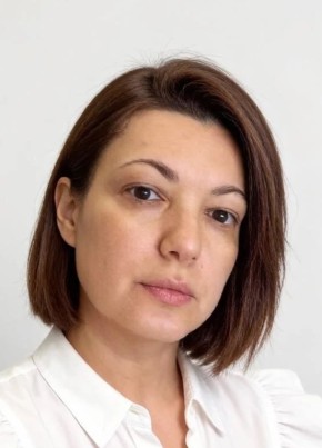 Анна из Санкт-Петербурга 43 года