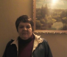 Ольга, 60 лет, Климовск