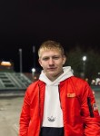 Антон, 20 лет, Пермь
