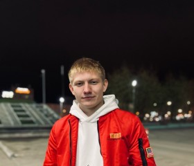 Антон, 20 лет, Пермь