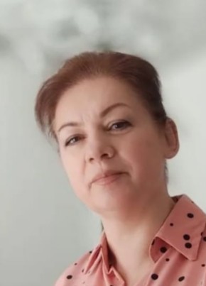 Мила из Куровское 58 лет