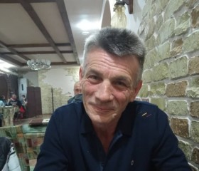 Сергей, 59 лет, Бишкек