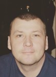 Yaugen, 46, Minsk