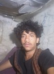 قناص مخوي اليل, 22 года, الرياض