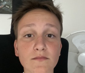 Elisey, 20, Frankfurt am Main