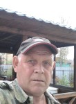 Pyetr, 67  , Krasnyy Tkach