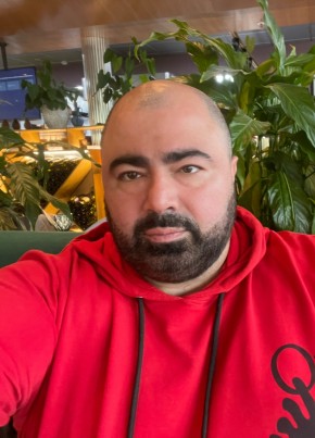 Aleksey, 42, Russia, Khabarovsk