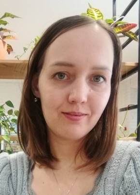 Татьяна, 35, Россия, Новосибирск