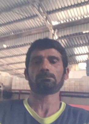 Osman из Mersin 33 года
