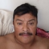 Jesus, 42  , Bakersfield