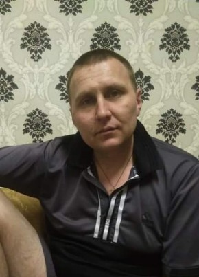 Сергей, 40, Україна, Конотоп
